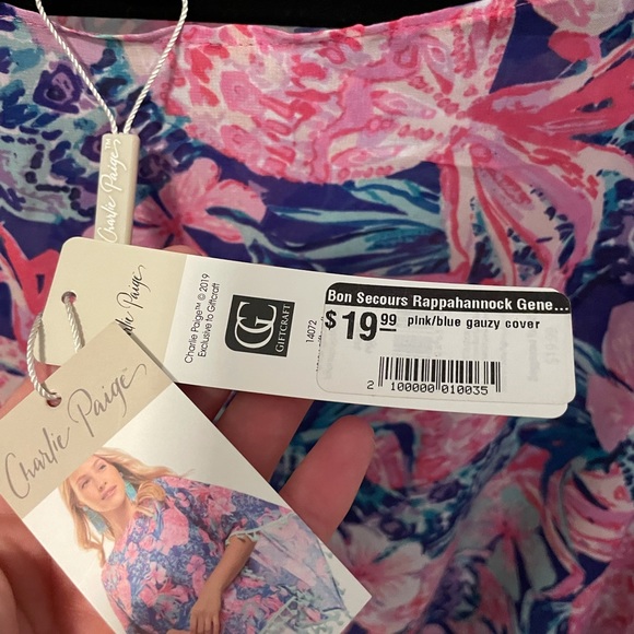 Nwt tassel top - Picture 2 of 6